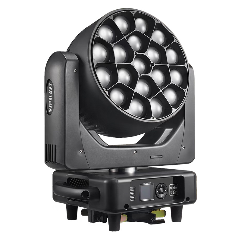Projecteur mobile Big Bee 1940W