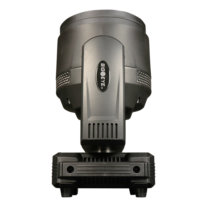 Projecteur mobile Bee Beam-Wash 19×25W K15 – photo 3