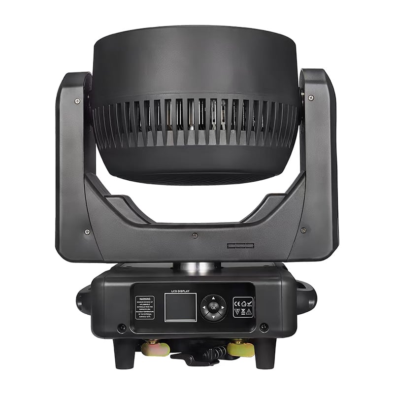 Projecteur mobile Big Bee 1940W – photo 2
