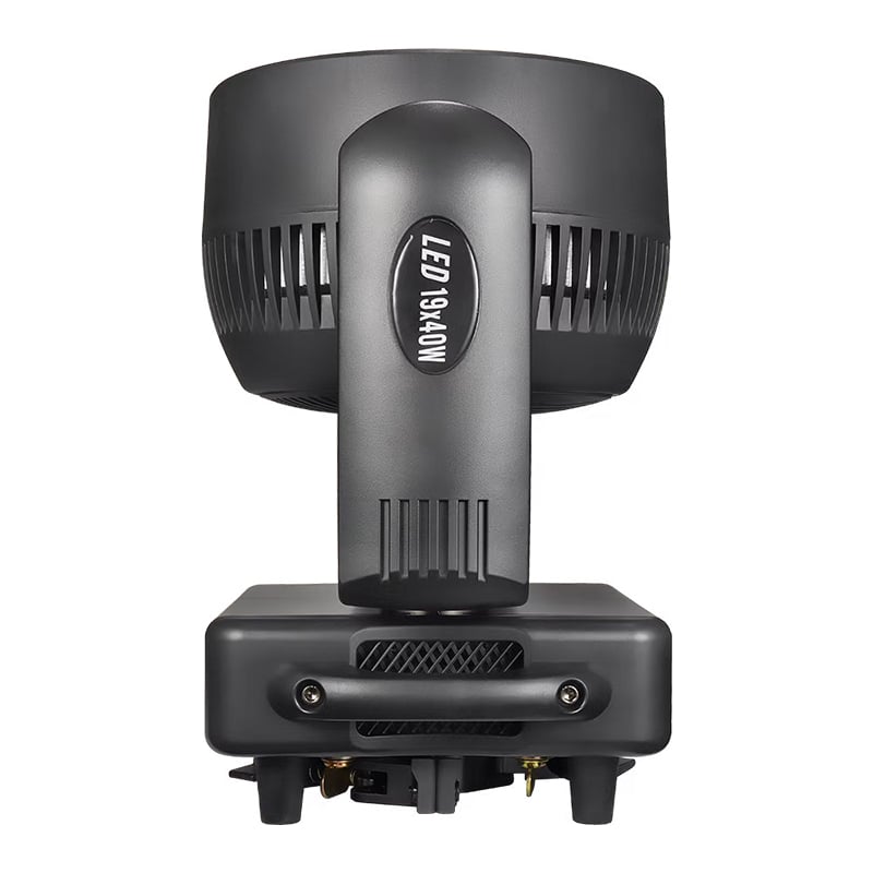 Projecteur mobile Big Bee 1940W – photo 3