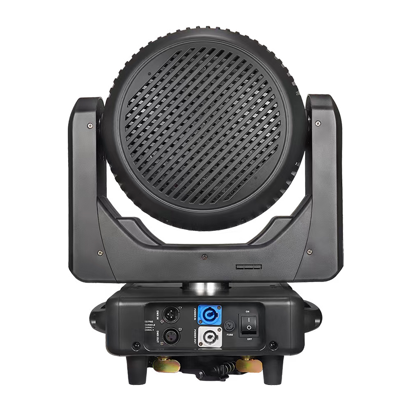 Projecteur mobile Big Bee 1940W – photo 4