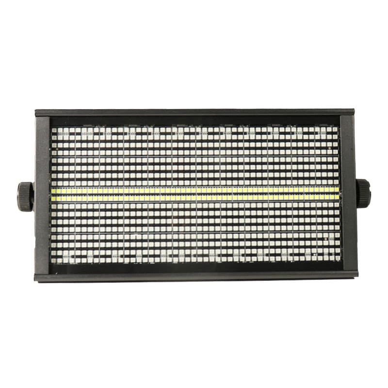 Strobe 200W 48+12 RGBW – photo 3