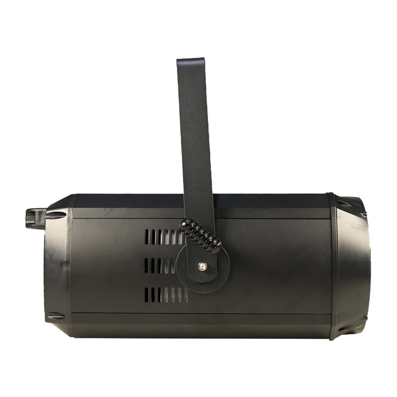 Projecteur Zoom RGBW 300W – photo 3