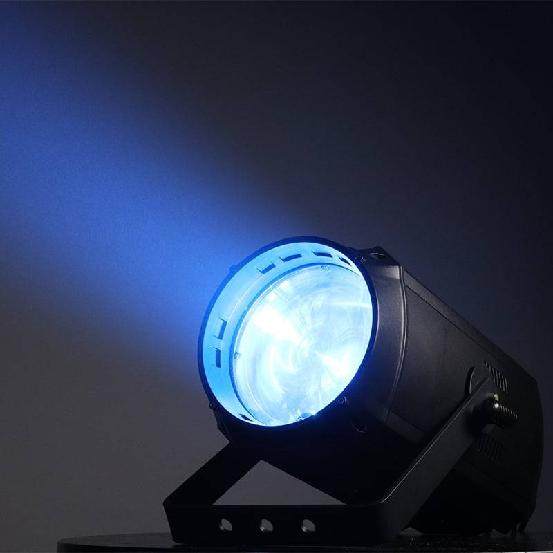 Projecteur Zoom RGBW 300W – photo 4