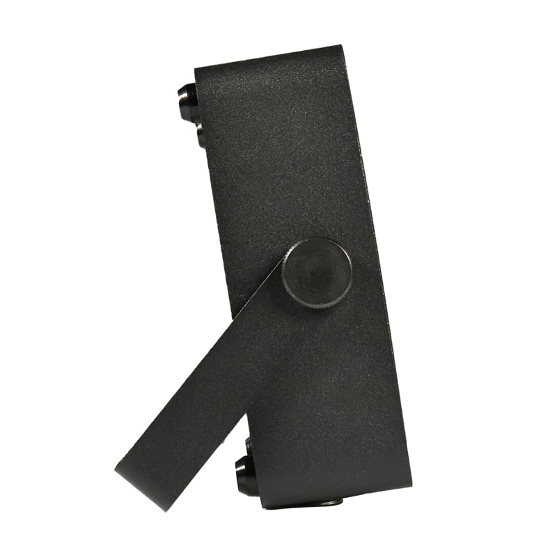 PAR KED 4*18W sur batterie – photo 3