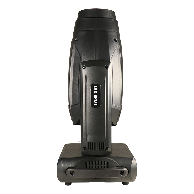 Projecteur mobile 500W CMY CTO BSW 3en1 – photo 2