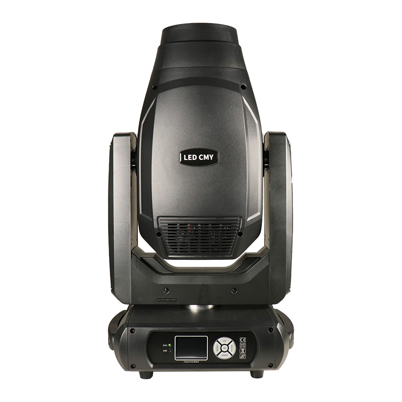 Projecteur mobile 500W CMY CTO BSW 3en1 – photo 3