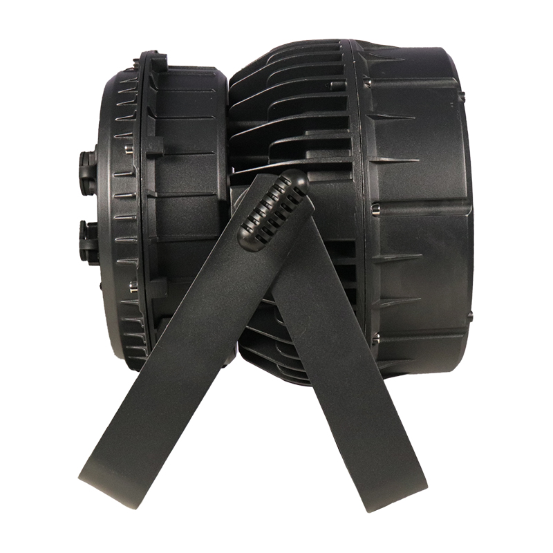 PAR LED 19*15w zoom IP65 – photo 3