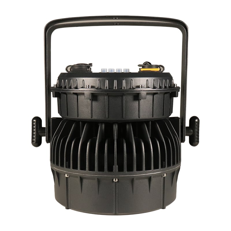 PAR LED 19*15w zoom IP65 – photo 5
