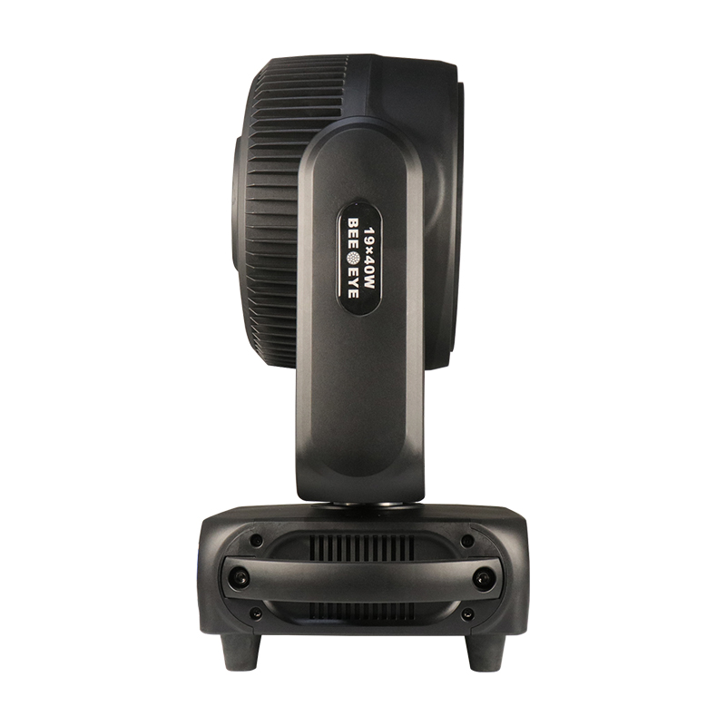 Mini 1940W Grand Bee Moving Light Wash/Beam/Spot – photo 3