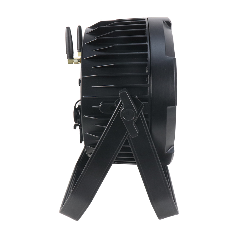 PAR LED 12*18W IP65 – photo 2