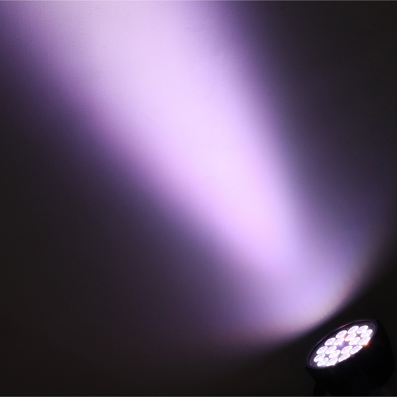 PAR LED 18*18W IP65 – photo 6