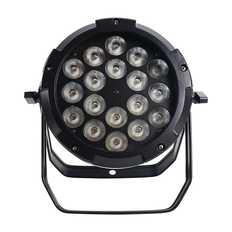 Par LED 18*18W IP65 – photo 3