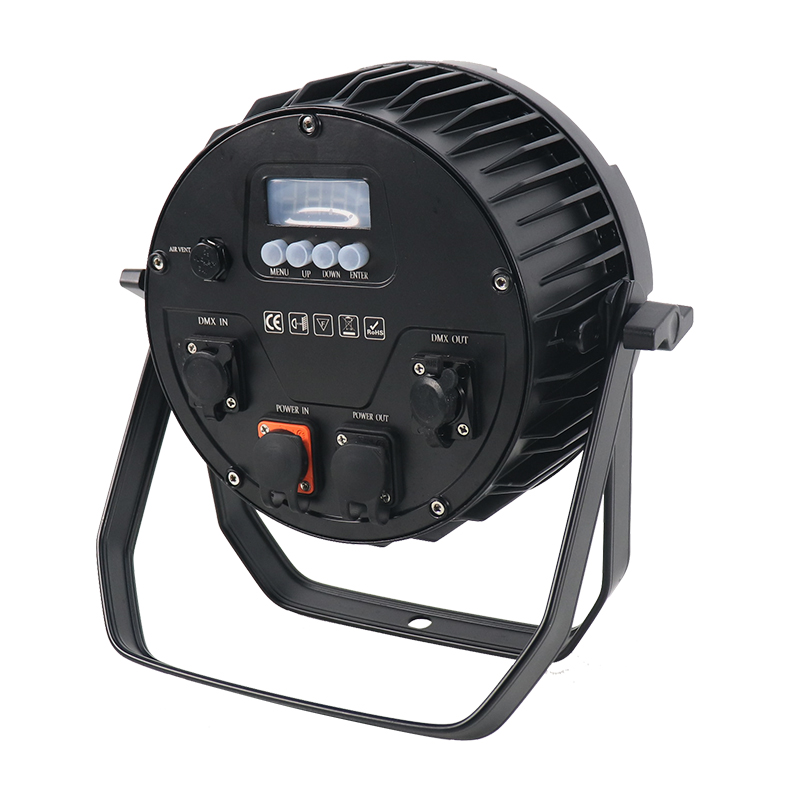 Par LED 18*18W IP65 – photo 4