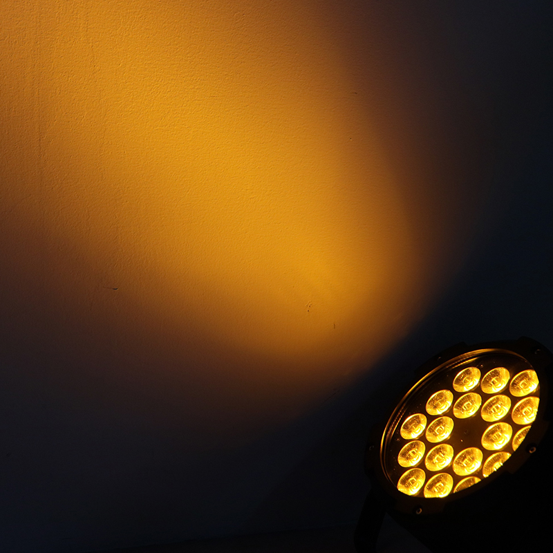 Par LED 18*18W IP65 – photo 6