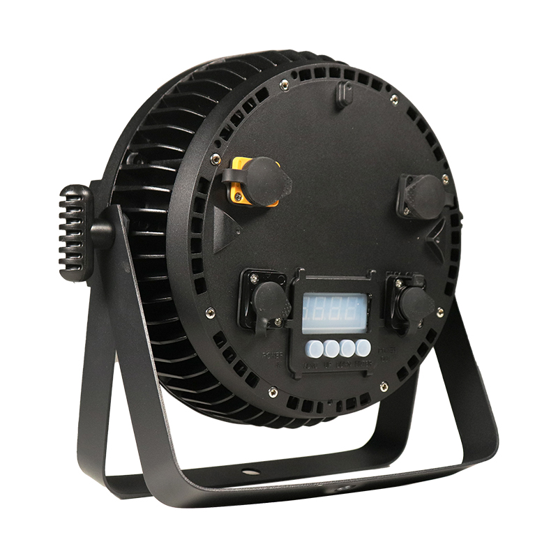 IP65 18×18W Projecteur Par LED Ultra – photo 3