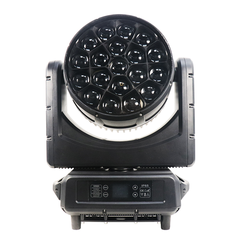 IP65 1940W Bee-Eye Moving Light – photo 2