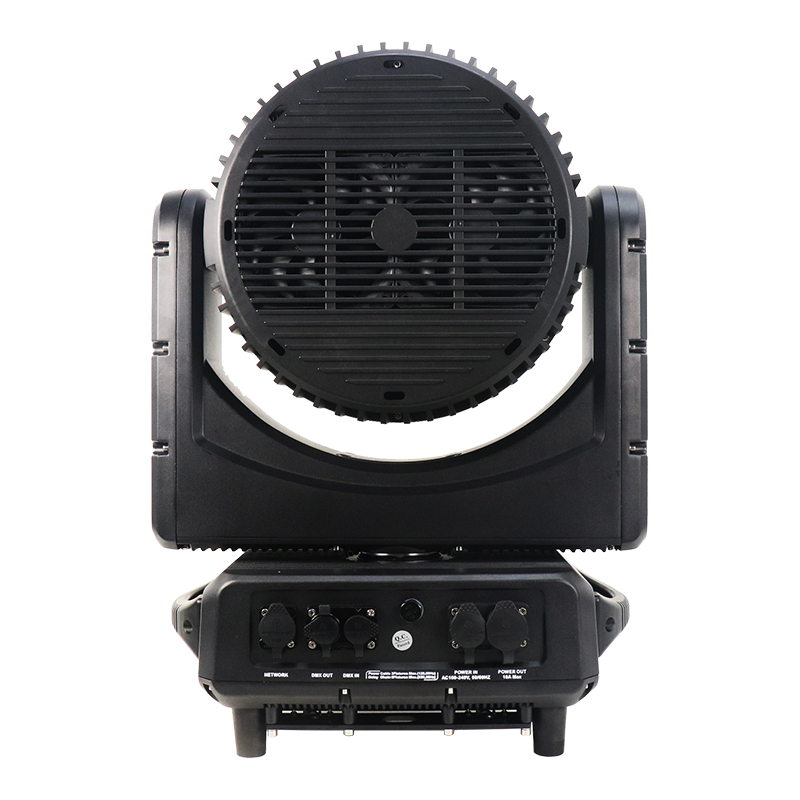 IP65 1940W Bee-Eye Moving Light – photo 4