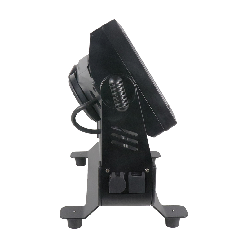 PAR LED 44*10W – photo 3