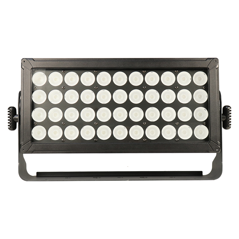 Projecteur LED 44*10W IP65 – photo 2
