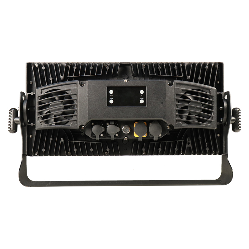 Projecteur LED 44*10W IP65 – photo 4