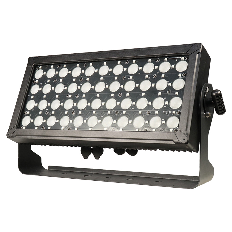 Projecteur LED 44*10W IP65 – photo 5