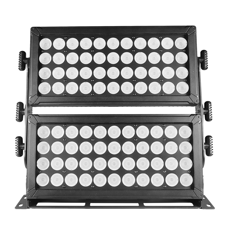 Projecteur LED 44*10W IP65 – photo 6