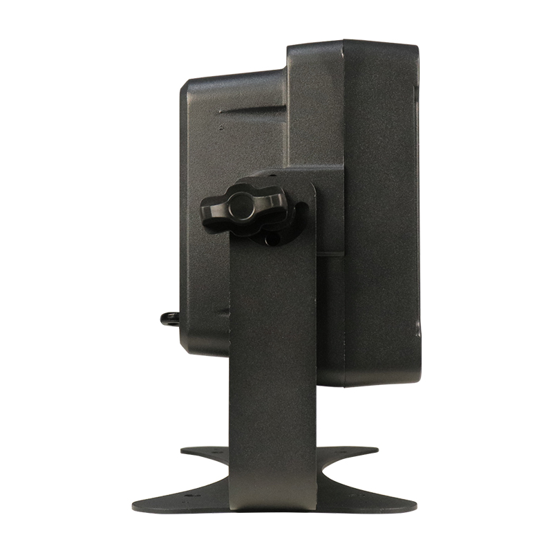 Strobe 400w 48+12 IP65 RGBW – photo 3