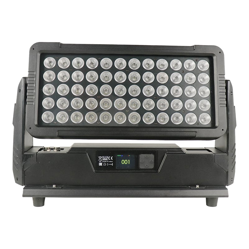 Projecteur étanche IP65 60×10W – photo 2