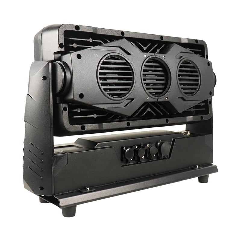 Projecteur étanche IP65 60×10W – photo 4