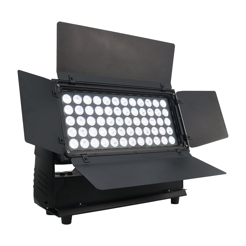 Projecteur étanche IP65 60×10W – photo 5