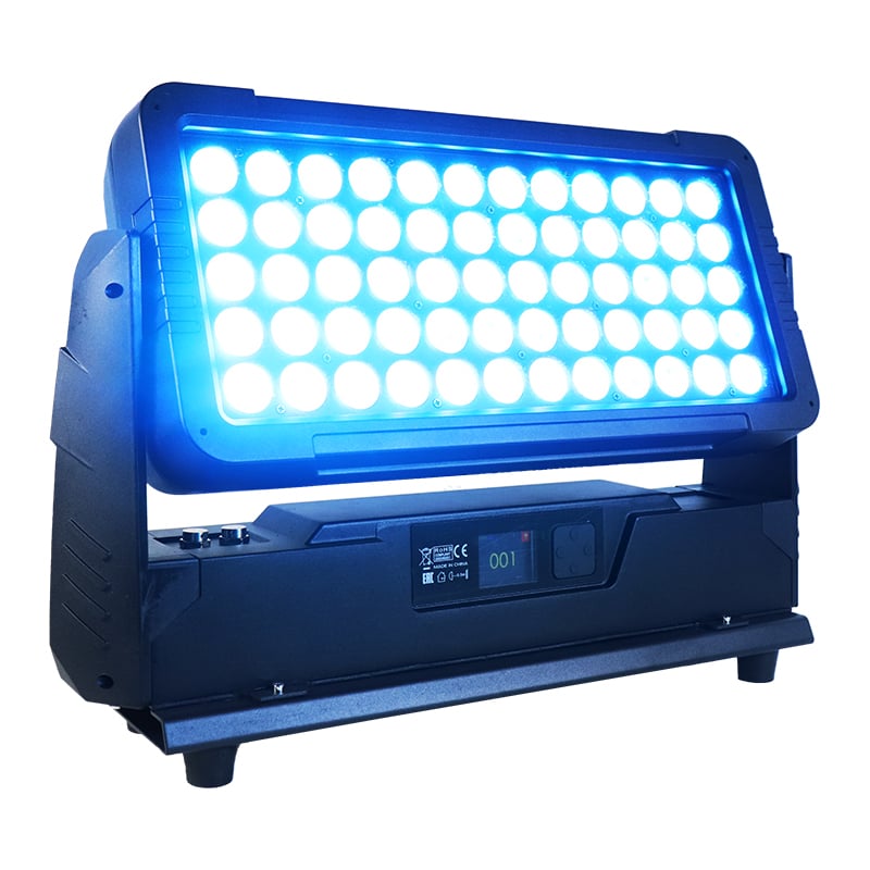 Projecteur étanche IP65 60×10W – photo 6