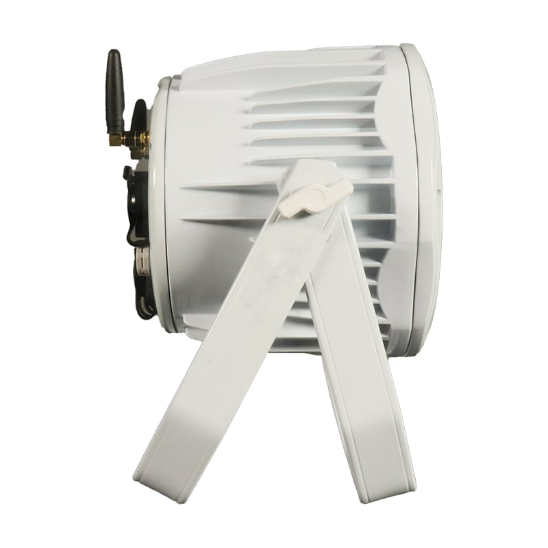 IP65 6×18W Mini Par Light à Piles – photo 2