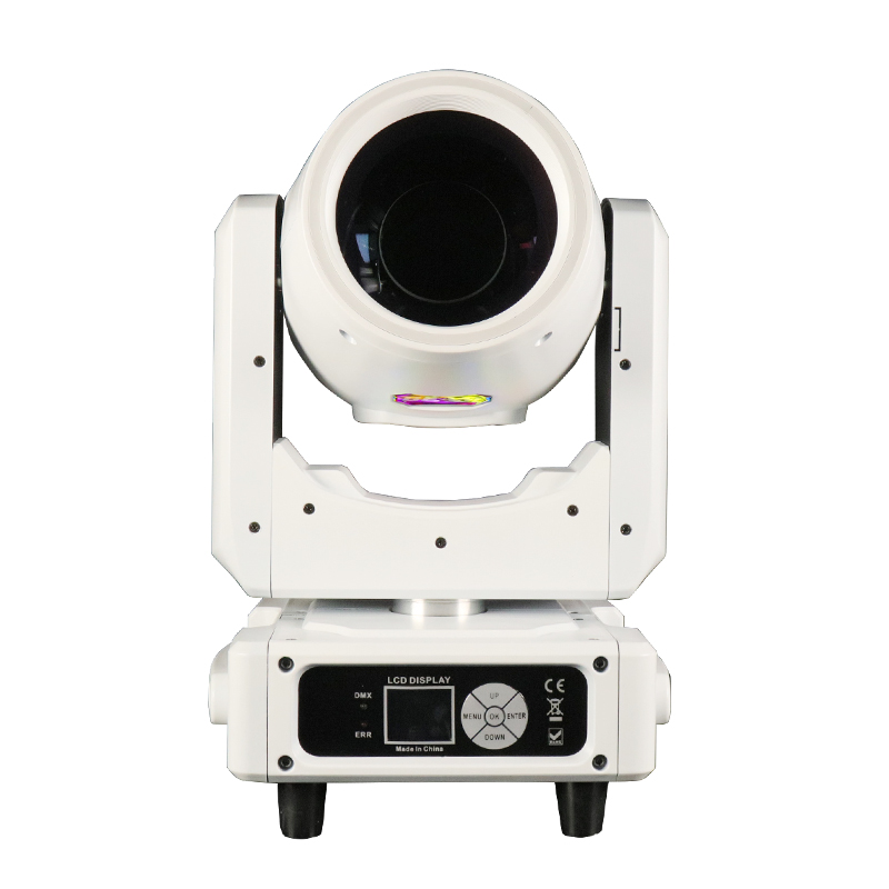 Projecteur mobile Mini230W avec anneau – photo 2