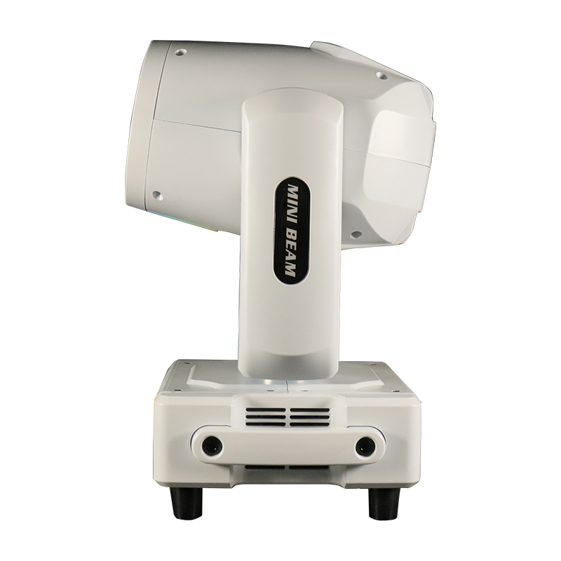 Projecteur mobile Mini230W avec anneau – photo 3