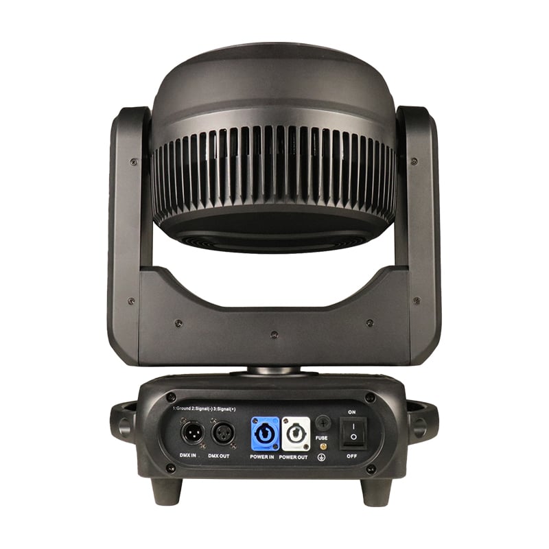 Bee-eye 19×40W – photo 4