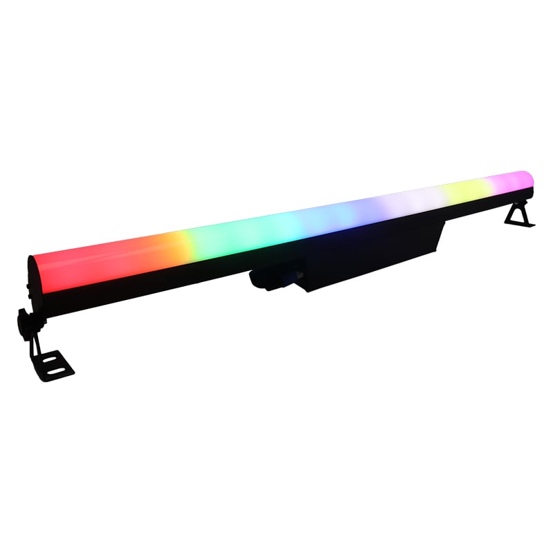 Barre Led 18×10W RGBW 4 en 1 – photo 2