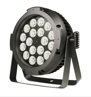 IP65 18×18W Projecteur Par LED Ultra