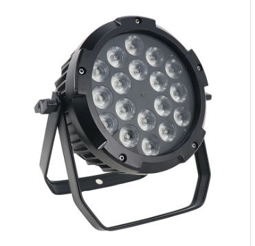 Par LED 18*18W IP65