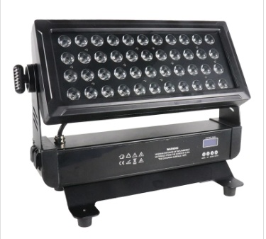 PAR LED 44*10W