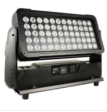 Projecteur étanche IP65 60×10W