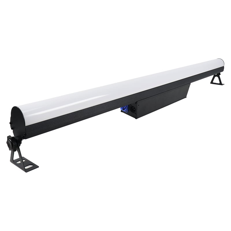 Barre Led 18×10W RGBW 4 en 1